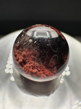High Quality Garden Quartz Sphere #24