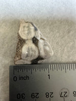 6th Vein Ocean Jasper Polished Freeform #53