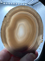 Natural Agate Slab #2