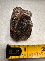 Madagascar Raw Amber Specimen #5