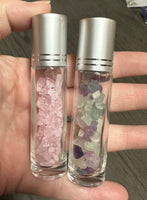 Essential Oil Roller Bottle Assorted Chips