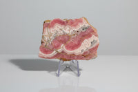 Rhodochrosite Slab #10