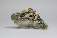 8th Vein Ocean Jasper Slab #30