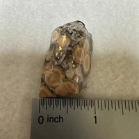 6th Vein Ocean Jasper Polished Freeform #46