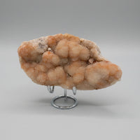 Druzy Quartz Haunted Ridge Rocks MO #12