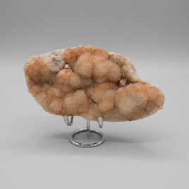Druzy Quartz Haunted Ridge Rocks MO #12
