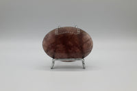 Fluorite with Mica Inclusions Palmstone