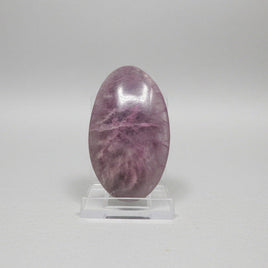 Fluorite Palm Stone #4