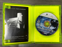 Xbox 360 Blacksite Area 51