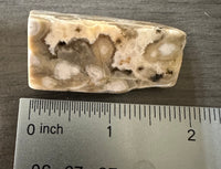 8th Vein Ocean Jasper Polished Free Form #20