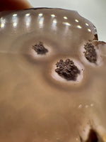 Natural Agate Slab #10