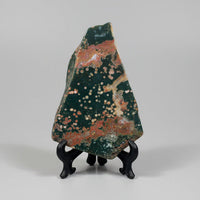 8th Vein Ocean Jasper Slab #81