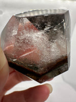 Garden Quartz Free Form #23