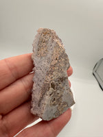 Amethyst from Alacam Mine, Turkey #1