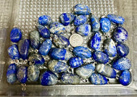 Lapis Lazuli Pendants