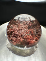 High Quality Garden Quartz Sphere #18