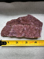 Amethyst from Alacam Mine, Turkey #6