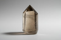 Gold Rutilated Quartz Point #4