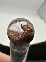 High Quality Garden Quartz Sphere #5