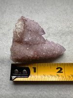 Amethyst Spirit Cactus Cluster, South Africa #3