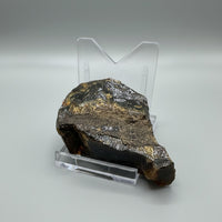 Raw Amber Specimen #14