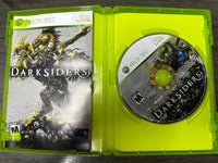 Xbox 360 Darksiders