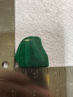 Malachite Slab #30