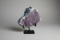 Amethyst Specimen, Artigas, Uruguay