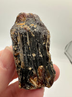 Madagascar Raw Amber Specimen #1