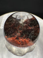 High Quality Garden Quartz Sphere #17