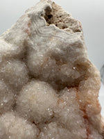Druzy Quartz Haunted Ridge Rocks MO #7