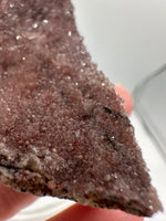 Amethyst from Alacam Mine, Turkey #2