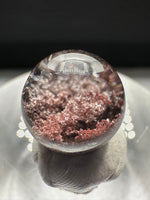 High Quality Garden Quartz Sphere #21