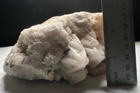 Quartz Specimen Diamond Hill Mine #6