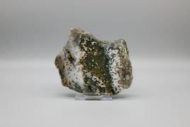 8th Vein Ocean Jasper Slab #28