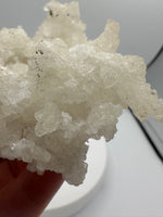Prehnite, Malad, Maharashtra, India