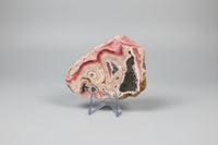 Rhodochrosite Slab #9