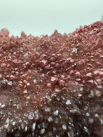 Amethyst from Alacam Mine, Turkey #28