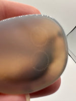 Designer Dendritic Agate Cabochon #6