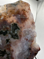 8th Vein Ocean Jasper Slab #37