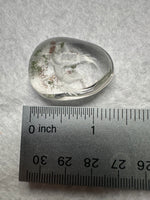 Beautiful Pegasus Garden Quartz Inner Scene Carving #1