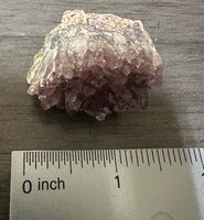 Amethyst from Alacam Mine, Turkey #14