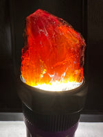 Madagascar Raw Amber Specimen #6