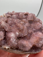 Amethyst from Alacam Mine, Turkey #7