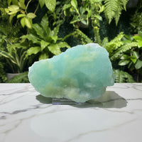 Hemimorphite Raw Specimen #4