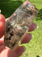 Garden Quartz Free Form #15