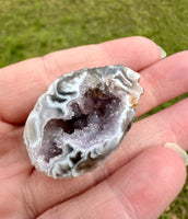 Oco Geode from Mexico #1