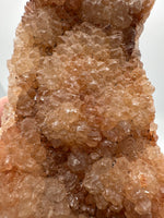 Druzy Quartz Haunted Ridge Rocks MO #3