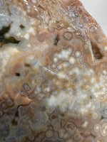 8th Vein Ocean Jasper Slab #47