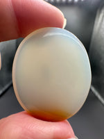 Designer Dendritic Agate Cabochon #10